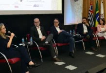 Lideranças de redações discutem Inteligência Artificial nas redações