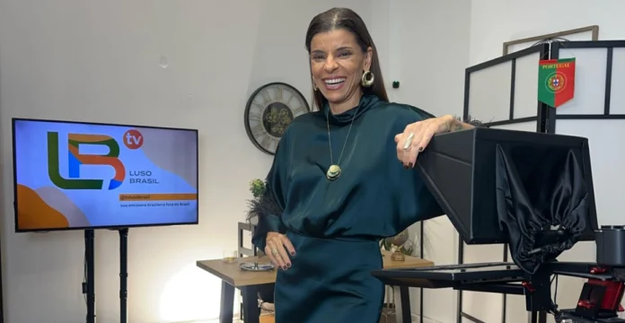 Aline Castelo Branco