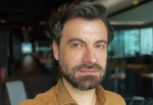 Fabrizio Leonardo passa a VP executivo na Weber Shandwick