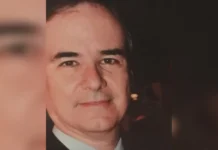 Morre Fernando Hossepian, aos 60 anos