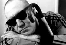 Preciosidades do acervo Assis Ângelo – O cego na História (34): Assis Ângelo entrevista Glauco Mattoso