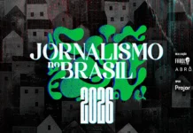 Farol lança mais uma edição do Especial Jornalismo no Brasil