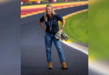 Mariana Becker deixa a Band e a cobertura da F1 em tevê aberta após 20 anos Mariana Becker deixa a Band e a cobertura da F1 em tevê aberta após 20 anos