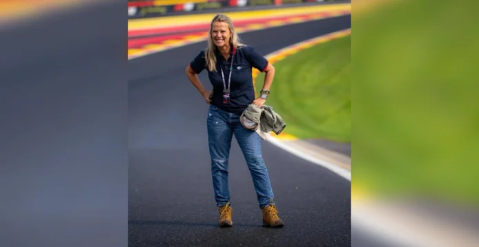Mariana Becker deixa a Band e a cobertura da F1 em tevê aberta após 20 anos