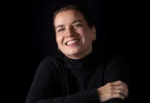 Mariana Scalzo deixa o McDonald’s