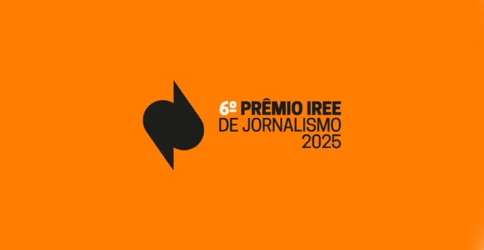 Prêmio IREE 2025 Série de reportagens sobre influência das bets na economia vence Prêmio IREE de Jornalismo