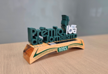 Confira os vencedores do 2º Prêmio Ibá de Jornalismo