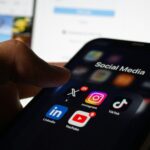 Redes sociais credito Berke Citak – Unsplash