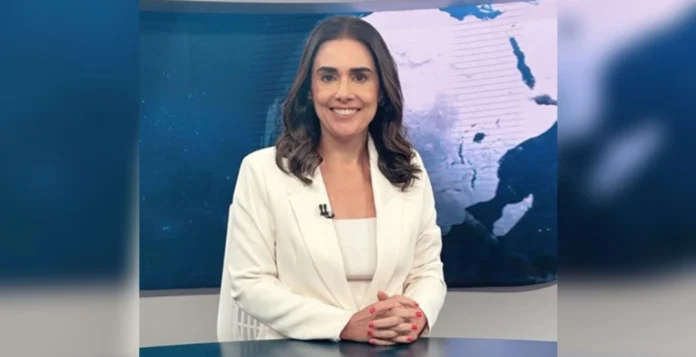 Rita-Lisauskas2-credito-Instagram Rita Lisauskas assume apresentação do Jornal da Cultura
