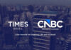 Times Brasil/CNBC anuncia novidades para programação para 2026 Times Brasil/CNBC anuncia novidades para programação para 2026