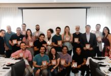 Guia do Carro anuncia vencedores do Trend Car 2025