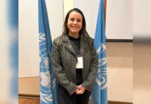 ABCPública dá boas-vindas à jornalista Aline Czezacki