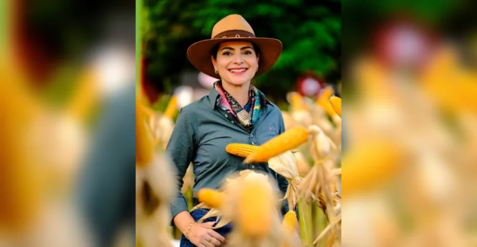 Sob o comando de Carol Brazil, Grupo Norte prepara o lançamento do NC Agro