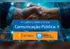 Curso de Comunicação Pública ABCPública/Aberje começa com seminário nacional