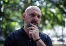 David Butter assume direção-geral da EBC; Bráulio Ribeiro retorna à Dotec