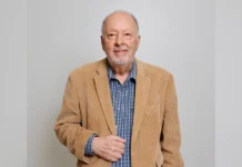 Aos 82 anos, Fernando Albrecht comemora quase três décadas de Jornal do Comércio Aos 82 anos, Fernando Albrecht comemora quase três décadas de Jornal do Comércio