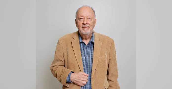 Aos 82 anos, Fernando Albrecht comemora quase três décadas de Jornal do Comércio