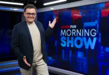 Mudanças na Jovem Pan: Fernando Rocha assume o Morning Show e Cassius Zeilmann comandará o 3 em 1 Mudanças na Jovem Pan: Fernando Rocha assume o Morning Show e Cassius Zeilmann comandará o 3 em 1