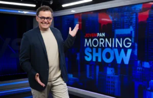 Mudanças na Jovem Pan: Fernando Rocha assume o Morning Show e Cassius Zeilmann comandará o 3 em 1