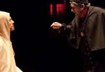 Preciosidades do acervo Assis Ângelo: O cego na História (40)