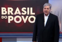 José Luiz Datena deixará a RedeTV no final de janeiro José Luiz Datena deixará a RedeTV no final de janeiro
