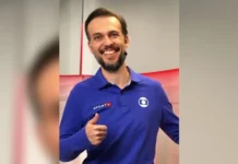 Márcio Meneghini deixa a Globo e assina com o Goat para projeto da Copa do Mundo