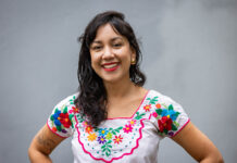 Perfil: Mariama Correia, a +Premiada Jornalista de 2025 Perfil: Mariama Correia, a +Premiada Jornalista de 2025