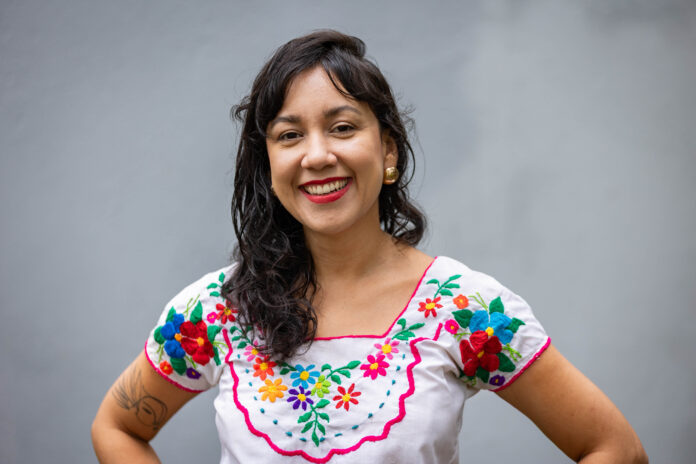 Perfil: Mariama Correia, a +Premiada Jornalista de 2025