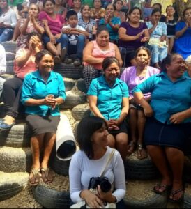 Perfil: Mariama Correia, a +Premiada Jornalista de 2025