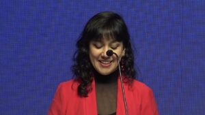 Perfil: Mariama Correia, a +Premiada Jornalista de 2025