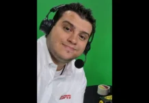 Matheus Pinheiro deixa a ESPN