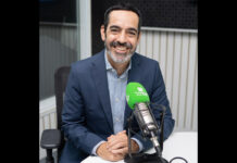 Mauro Tagliaferri retorna à Novabrasil, que unificará noticiário em rede para 2026