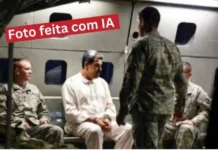 Levantamento da NewsGuard mostra como apoiadores de Trump usaram imagens falsas para enaltecer a operação contra Maduro