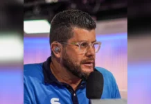 Odinei Ribeiro assina com canal Goat para a Copa do Mundo