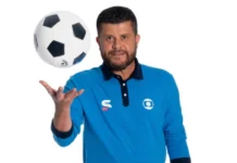 Após 21 anos, Odnei Ribeiro deixa a Globo Após 21 anos, Odnei Ribeiro deixa a Globo