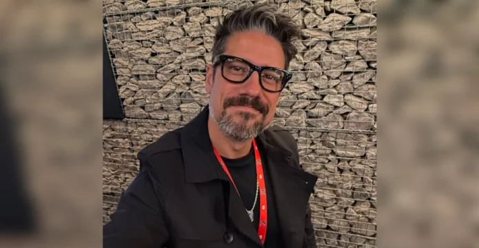 Phelipe Siani deixa a CNN Brasil após sete anos para abrir negócio de tecnologia