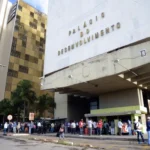 Prédio Incra credito José Cruz-Agência Brasil