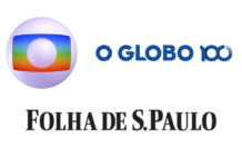 TV Globo, Folha e O Globo seguem como +Premiados Veículos da História. O Povo entra nos TOP 10