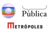 TV Globo, Metrópoles e Agência Pública são os +Premiados Veículos do Ano