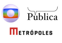 TV Globo, Metrópoles e Agência Pública são os +Premiados Veículos do Ano