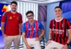 Jovem Pan lança novo programa esportivo multiplataforma