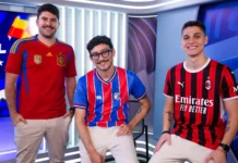Jovem Pan lança novo programa esportivo multiplataforma