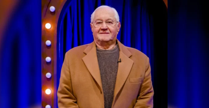 Boris Casoy retorna à TV como comentarista no SBT News