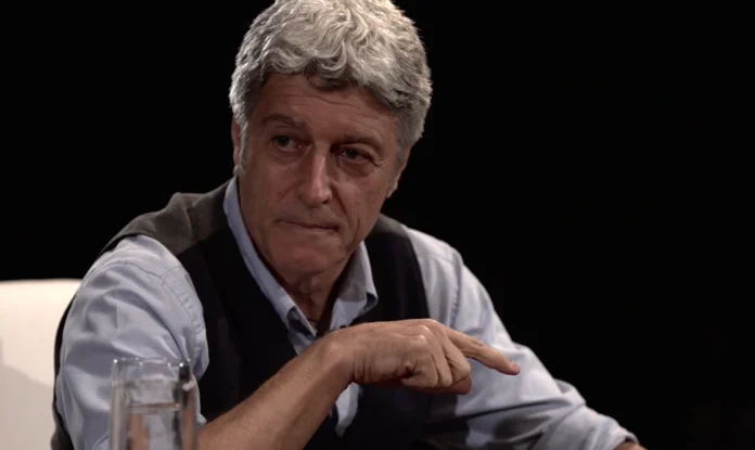 Globo lançará reality com Caco Barcellos para encontrar novo talento de jornalismo