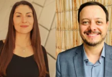 Após ajustes, Cleidi Pereira e Thiago Domenici melhoram posições no Ranking +Premiados