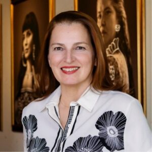 Flavia Vigio assume a VP de Comunicações para a América Latina da Netflix