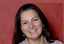 Flavia Vigio assume a VP de Comunicações para a América Latina da Netflix Flavia Vigio assume a VP de Comunicações para a América Latina da Netflix