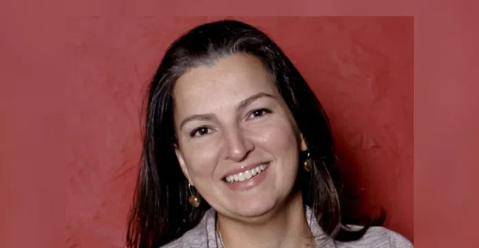 Flavia Vigio assume a VP de Comunicações para a América Latina da Netflix