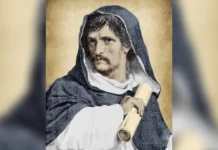 Preciosidades do acervo Assis Ângelo: O cego na História (44)