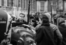 Relatório da IFJ confirma 128 mortes de jornalistas a serviço em 2025